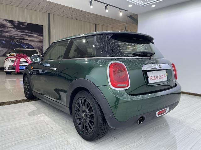 MINI MINI