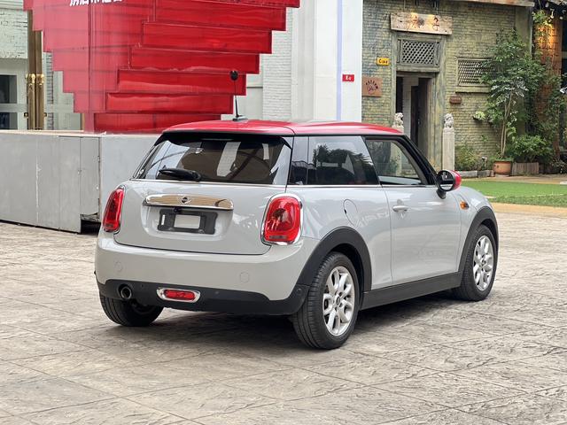 MINI MINI