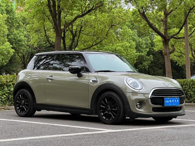 MINI MINI