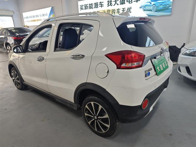 BAIC New Energy EC