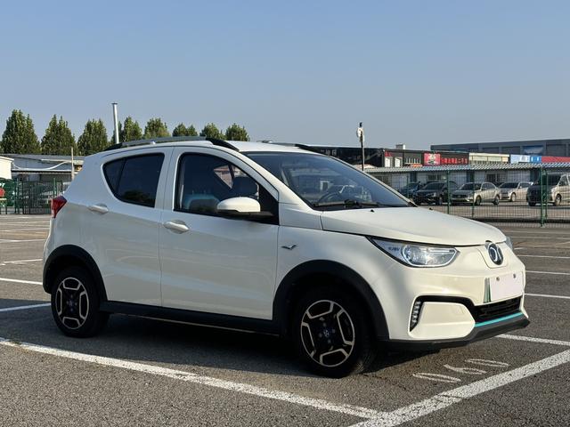 BAIC New Energy EC