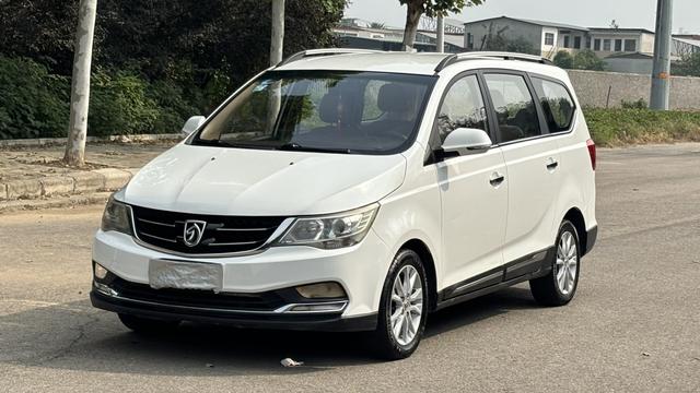 Baojun 730