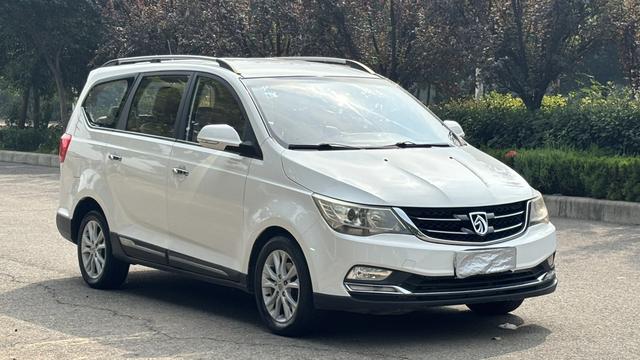 Baojun 730