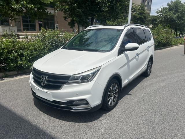 Baojun 730