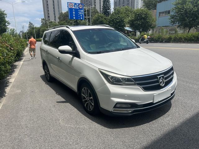 Baojun 730