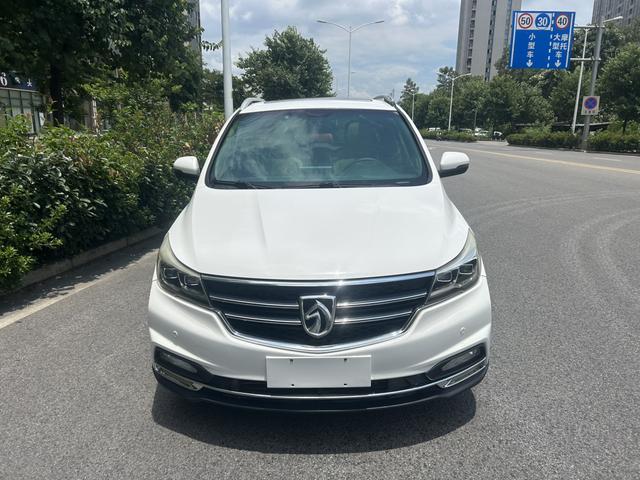 Baojun 730