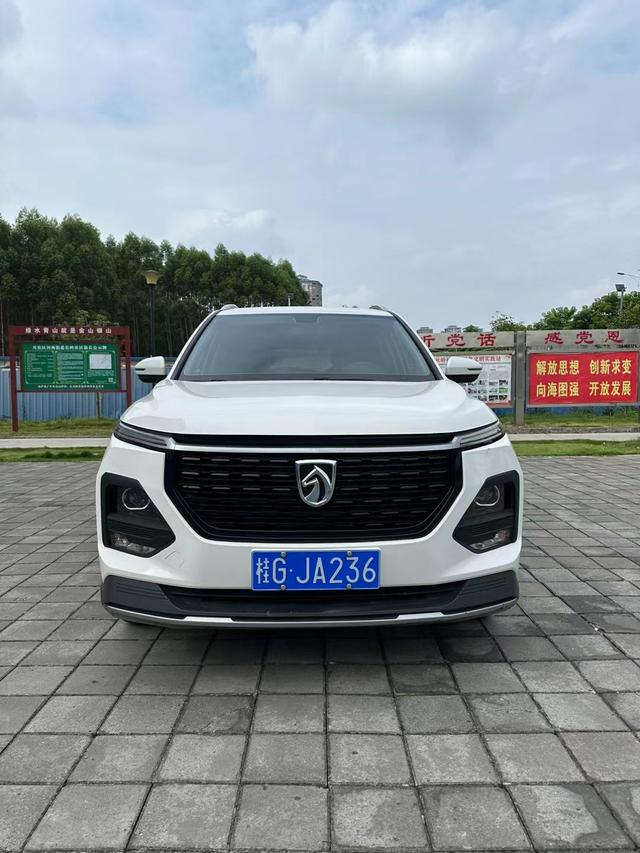 Baojun 530