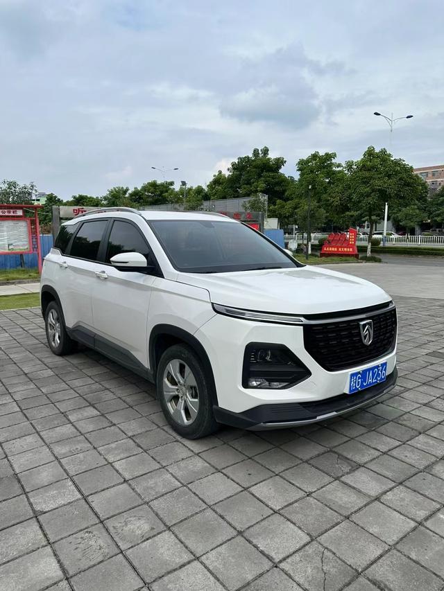 Baojun 530