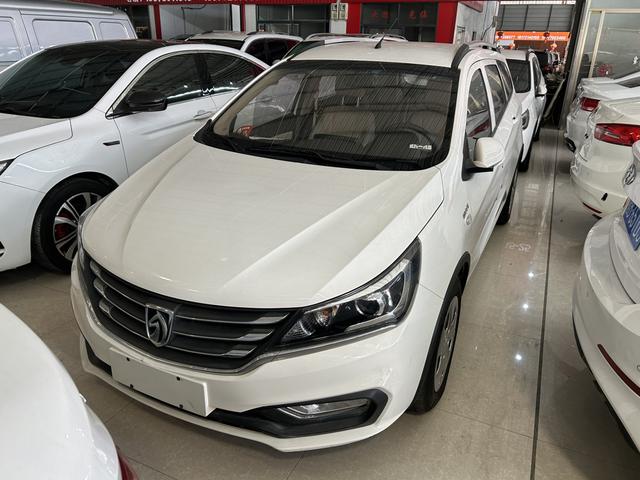 Baojun 310W