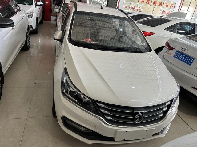 Baojun 310W