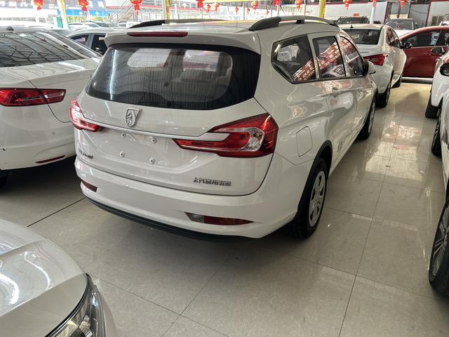 Baojun 310W