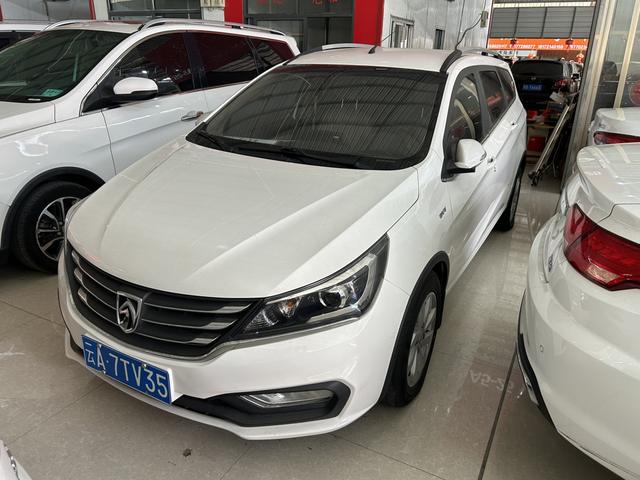 Baojun 310W