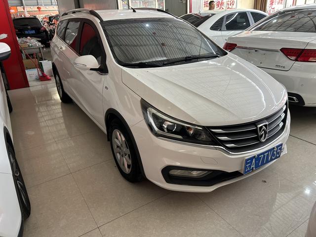 Baojun 310W