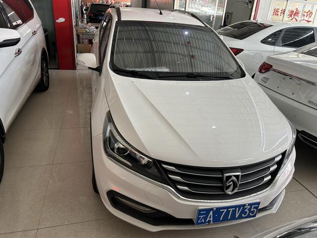 Baojun 310W