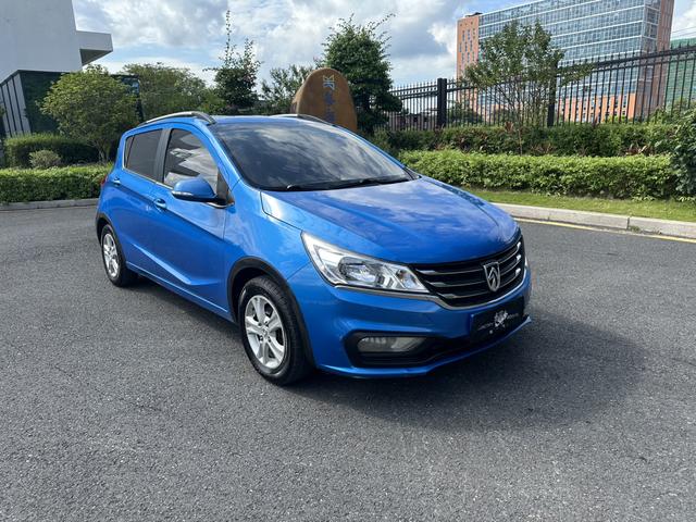 Baojun 310