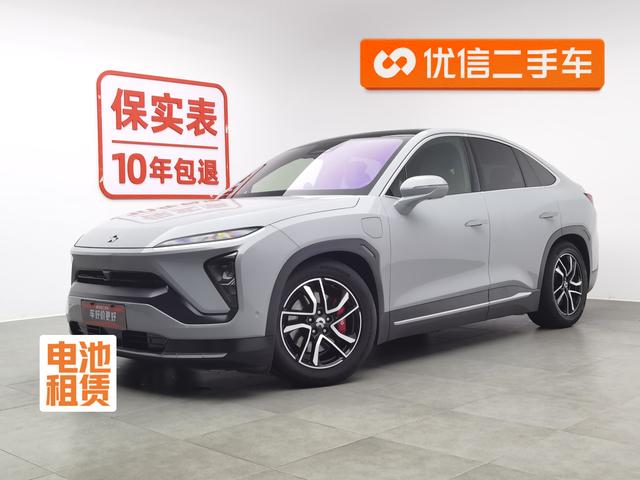 NIO EC6