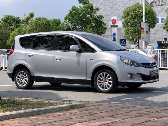 Jiangxi Ruifeng M2