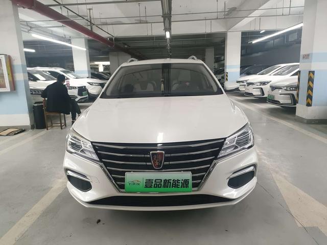 Roewe Ei5