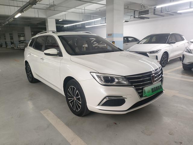 Roewe Ei5