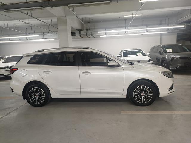 Roewe Ei5