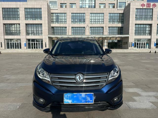 Dongfeng Fengon 580