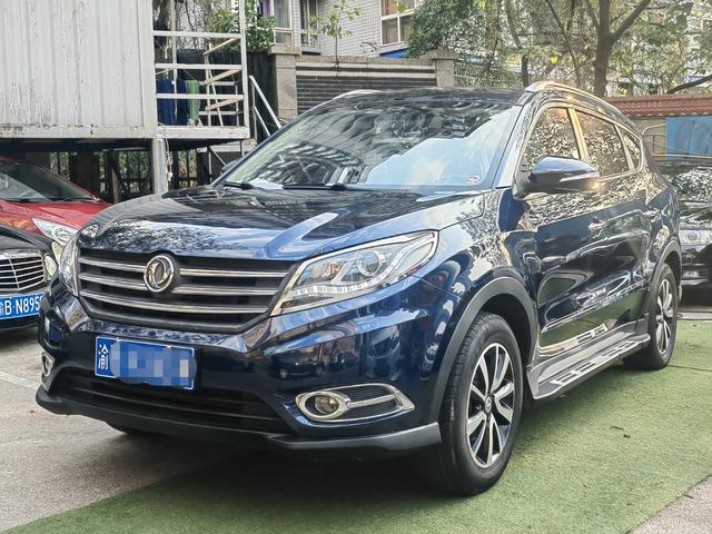 Dongfeng Fengon 580