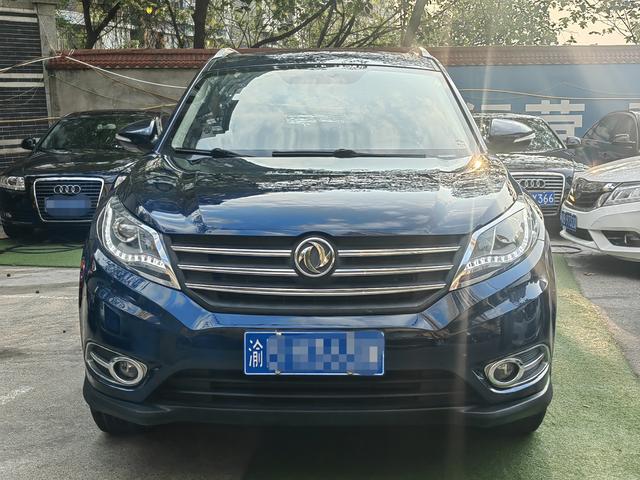 Dongfeng Fengon 580