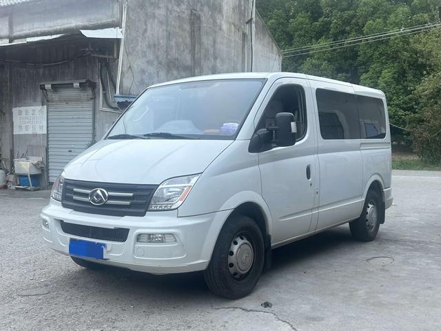 Maxus Xintu V80