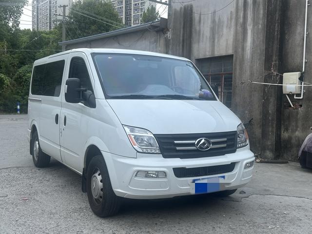 Maxus Xintu V80