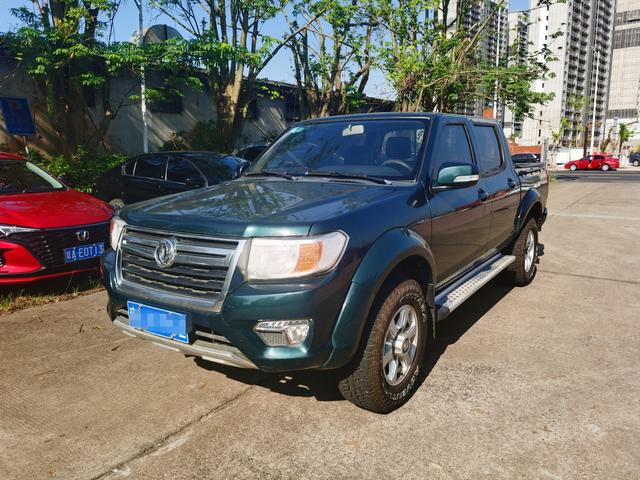 Dongfeng Ruiqi