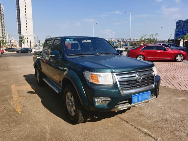 Dongfeng Ruiqi