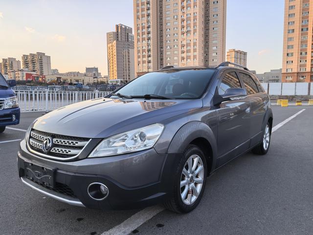 Dongfeng Fengshen H30