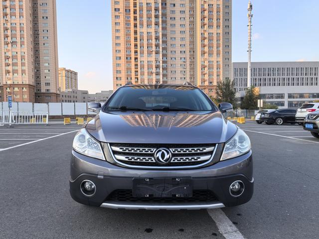 Dongfeng Fengshen H30