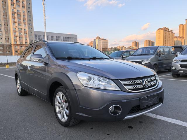 Dongfeng Fengshen H30