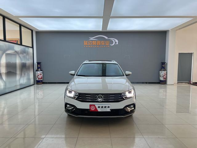 Volkswagen C-TREK Weiling