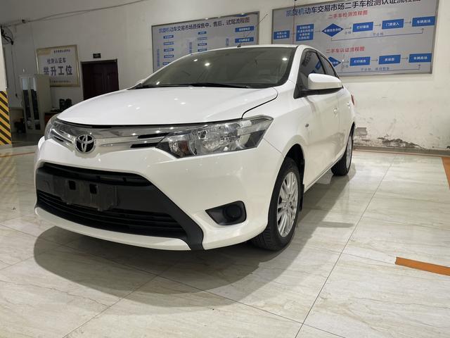 Toyota Vios