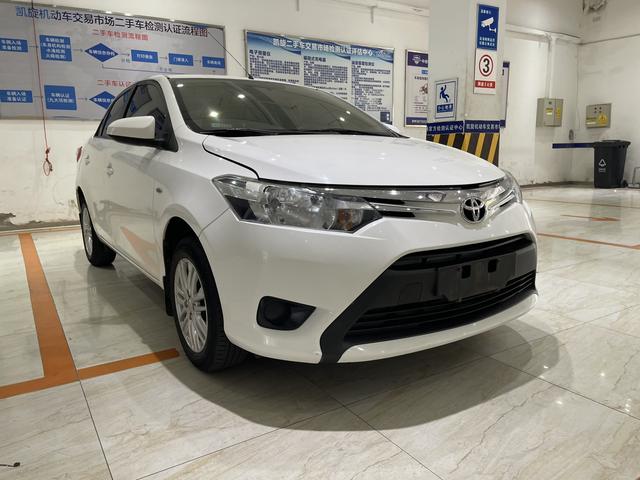 Toyota Vios