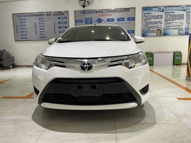 Toyota Vios