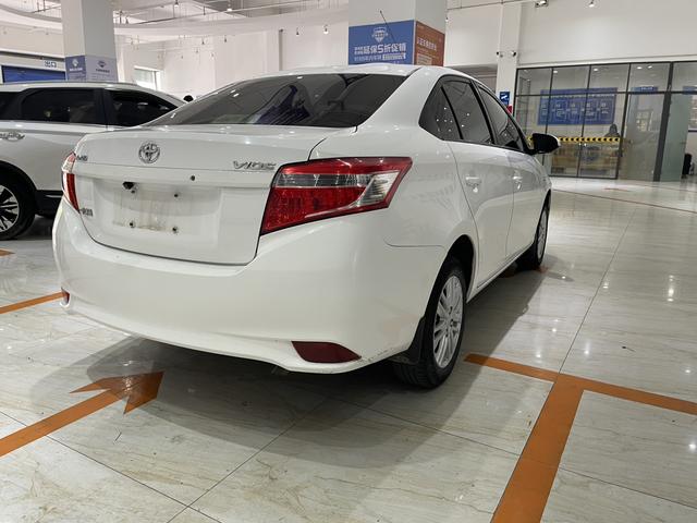 Toyota Vios