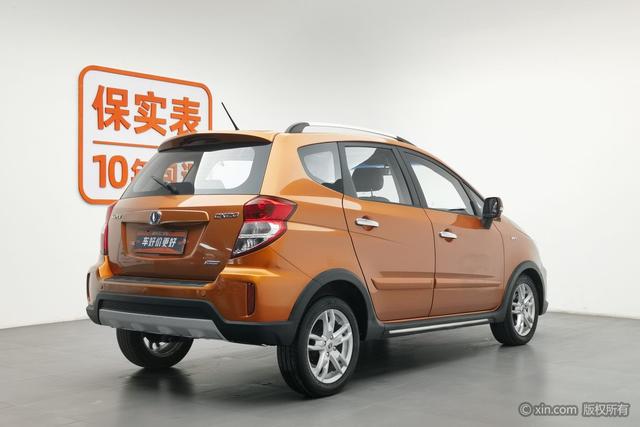 Changan CX20