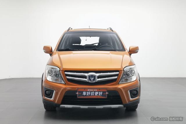 Changan CX20