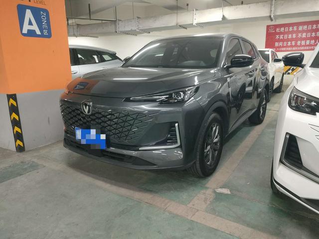 Changan CS55 PLUS