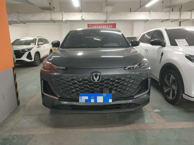 Changan CS55 PLUS