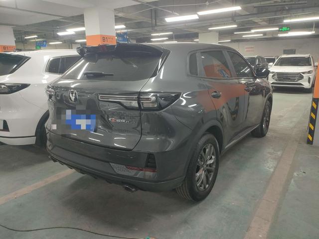 Changan CS55 PLUS