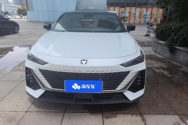 Changan UNI-V