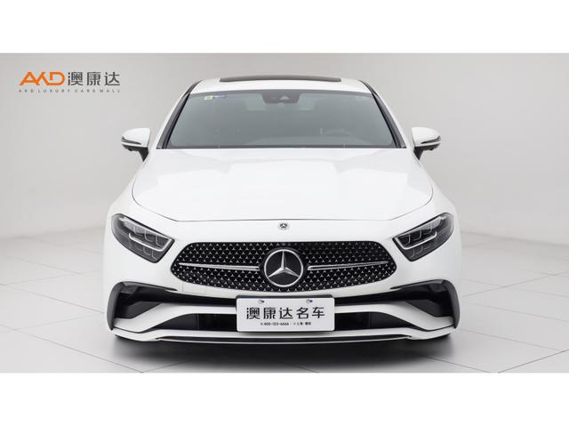 Mercedes-Benz Mercedes Benz CLS