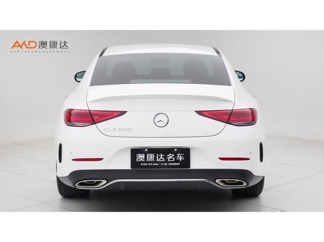 Mercedes-Benz Mercedes Benz CLS