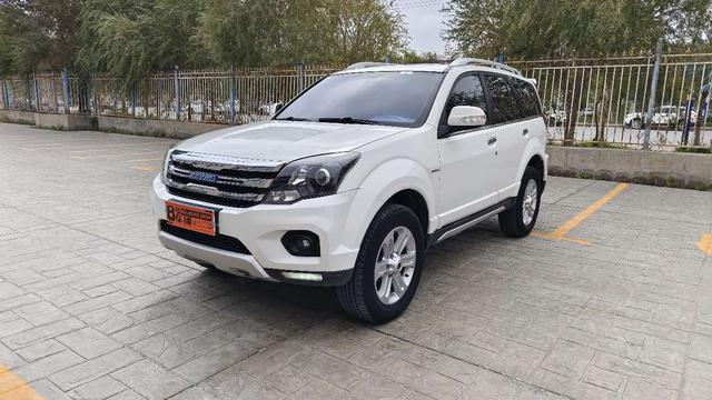 Haval H5 classic