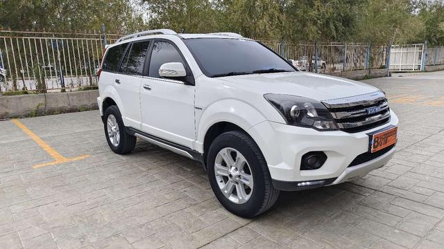 Haval H5 classic