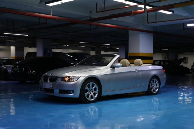 BMW 3 Series (imported)